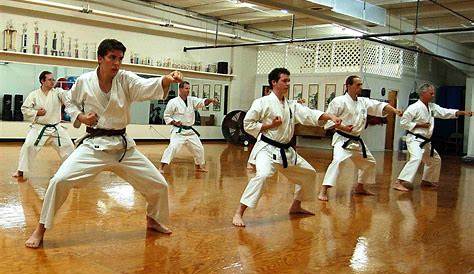 Benefits of Martial Arts | Health Guide