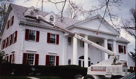 Painting Contractor, Professional Painting, Painting - LEXINGTON, KY