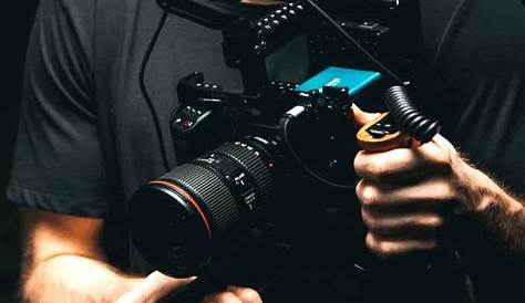 7 Tips for Finding Your Niche as a Videographer