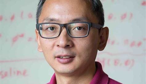 Jun-Min WANG | Professor (Full) | PhD, Professor | Beijing Institute of