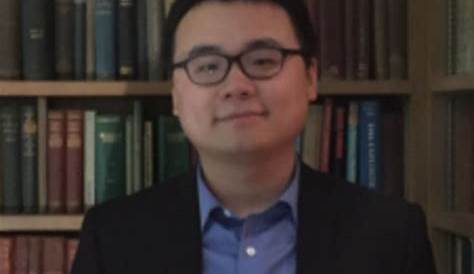 Zhao WU | PhD | University of Illinois, Urbana-Champaign, IL | UIUC