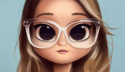 Dp For Girls Pinterest Cartoon - Find this pin and more on dp by shaima