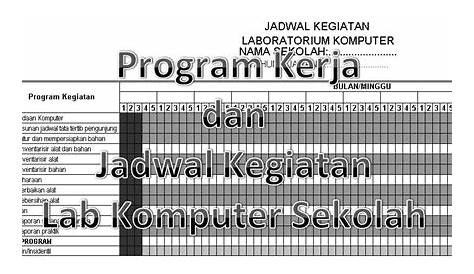Pengenalan Komputer Untuk Anak Sd - Jawabanku.id