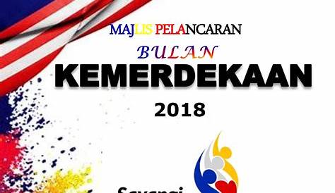 Muat Turun Brosur Sambutan Bulan Kebangsaan 2020; Malaysia Prihatin