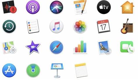 Apple lanza el programa de cambio de equipos Mac en locales en Estados
