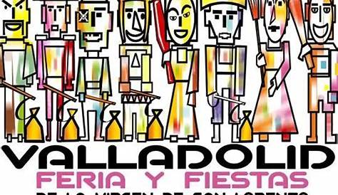 Así serán las fiestas de Valladolid: programa completo | El Norte de