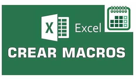 MS Excel Gratis: Como crear una macro automáticamente