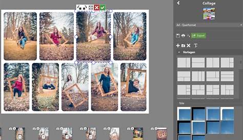 FOTOCOLLAGE PROGRAMM DEUTSCH KOSTENLOS DOWNLOADEN