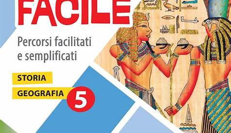 Io imparo facile - Storia e Geografia 4 by Gruppo Editoriale Raffaello