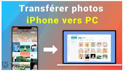 Top 3 logiciels de transfert de photos iPhone gratuits - Renee iPhone