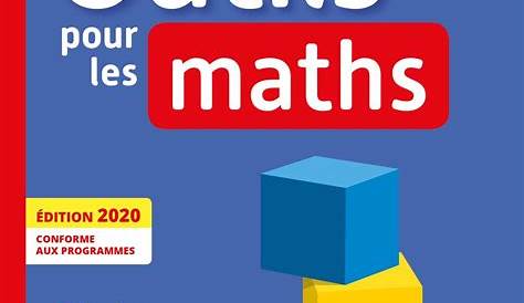Outils pour les Maths CM2 (2021) - Fiches d'entraînement | Magnard