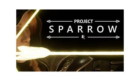 Project Sparrow on Steam