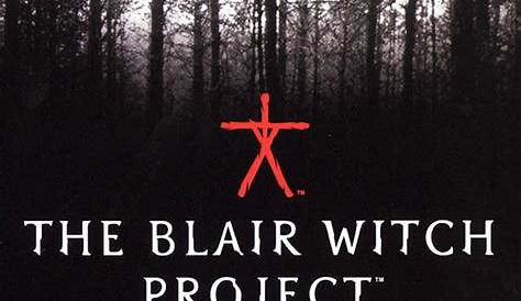 Projet Blair Witch Streaming Vf 1999 Le (), Un Film De Daniel MYRICK