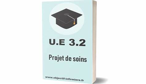 UE 3.2.S3 - Projet de soins infirmiers