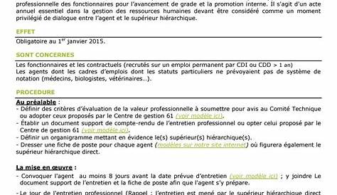 Projet Professionnel Entretien Exemple Modele Annuel Listes Des Fichiers Et Notices PDF