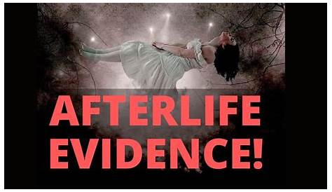 Proof of Afterlife : Memory is Awareness Of Another Dimension