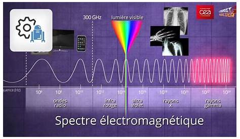 Qu'est ce qu'un champ électromagnétique