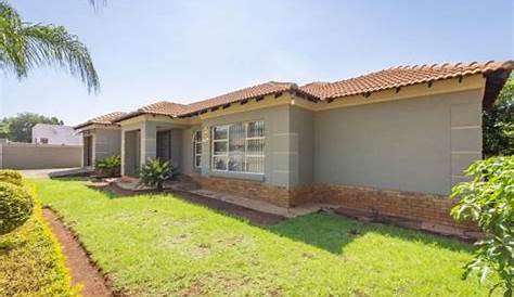 Houses for Sale and Rent in Rustenburg | Pam Golding Properties