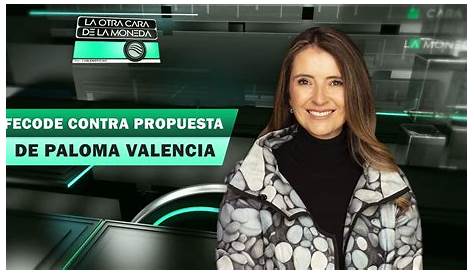 [Video] Amapola a Paloma Valencia: "¿Por qué me pegas?" | Alerta Bogotá