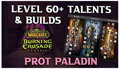 Divine shield paladin wow tbc 2-4-3 - masathreads