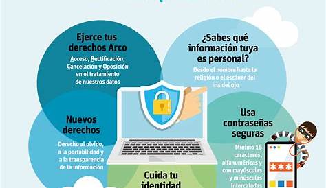 28 de enero, Día Internacional de Protección de Datos Personales