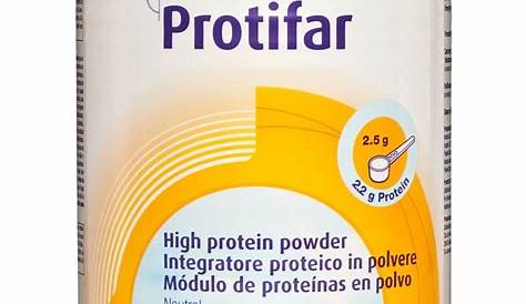 Protifar Powder 225gr