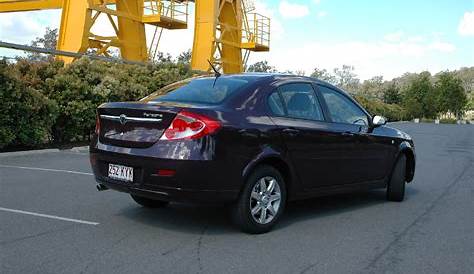 Proton Persona 2008 Medium Line 1.6 in Kuala Lumpur Manual Sedan Purple