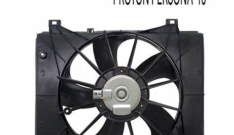 Proton Radiator; Proton Persona | eBay