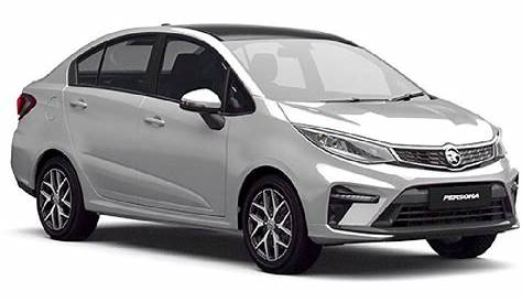 Proton Persona and Iriz 2022: 6 tech upgrades you need to know - SoyaCincau