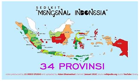 10 Provinsi Termaju di Indonesia: Jawa Timur Nggak Masuk, Juaranya