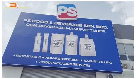 PS Food & Beverage (S) Pte Ltd | LinkedIn