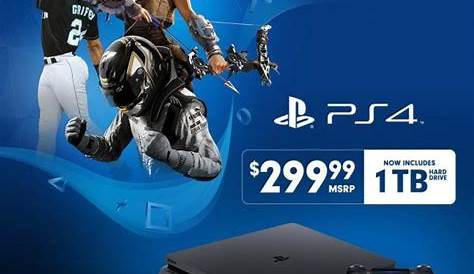 Inicia venta de PS4 en Estados Unidos viernes 15 de noviembre