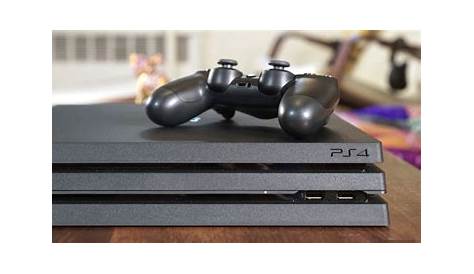 PS4 Pro llegará a Brasil en febrero a un desorbitado precio de 940