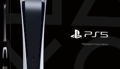 The PS5 Digital Edition is back in stock, pre-order starts May 17