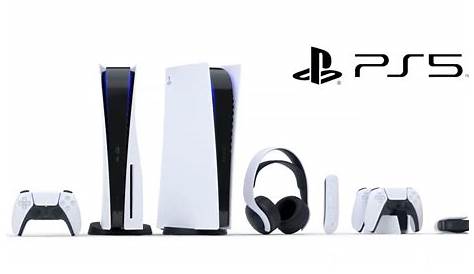 Console PS5 : Réapprovisionnement et disponible chez Carrefour le 18