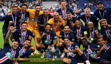 Champions: Final soñada o final de un sueño para el PSG y el City
