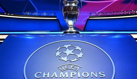 PSG : dates, horaires, les matchs de Ligue des Champions sont fixés