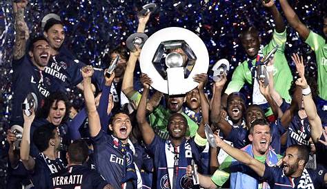 Ligue 1. Sacré champion de France avec le PSG, Loïc Mbe Soh réalise