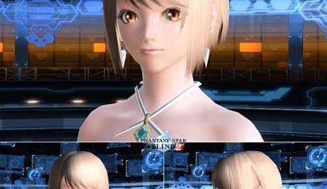 Pso2 ボブ 髪型 最高 50+ はかたろめこ