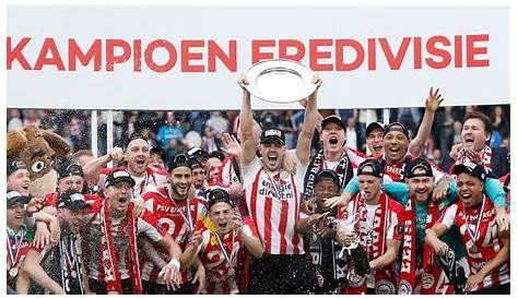 Landskampioen PSV niet direct geplaatst voor de Champions League
