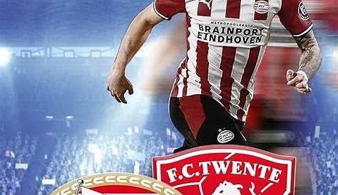 Twente - PSV Eindhoven 03.08.2019