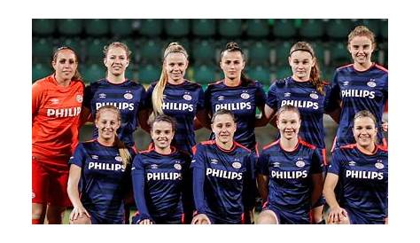 #UWCL: PSV Vrouwen set to make debut - SheKicks