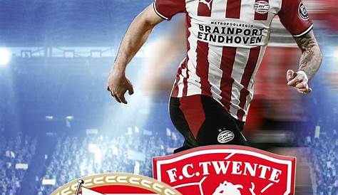 PSV herstelt zich tegen FC Twente van Europese uitschakeling