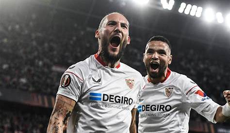 Highlights: Sevilla 3-0 PSV