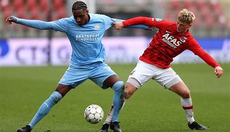 PSV Eindhoven vs AZ Alkmaar Preview & Prediction - The Stats Zone