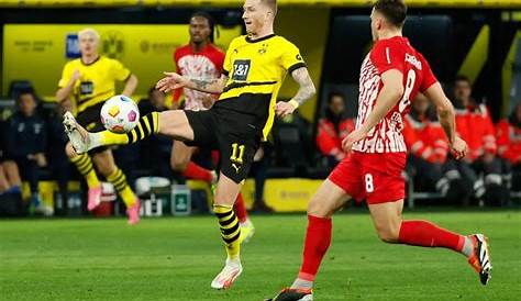 Soccer - UEFA Champions League - Group A - Borussia Dortmund v PSV