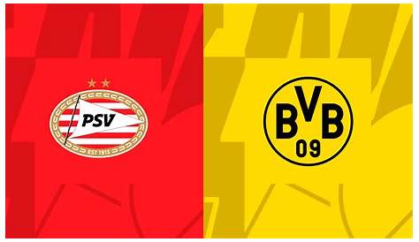 Dortmund-psv 0-1 - YouTube
