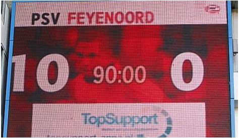 Feyenoord vs PSV Eindhoven Highlights Full Match • fullmatchsports.com