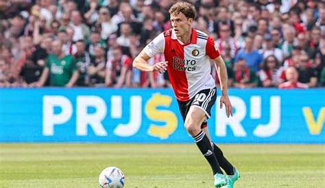 PSV vs Feyenoord live stream and how to watch the Eredivisie for free