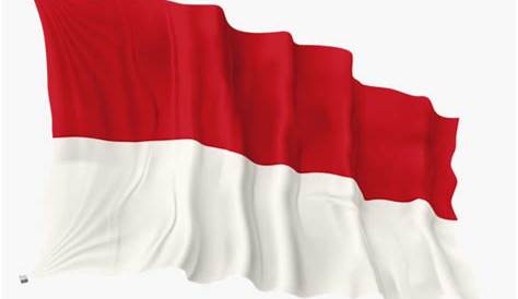 76 Bendera Merah Putih Berkibar Png Hd Free Download - 4kpng